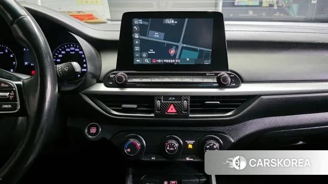 Kia Come New K3 id 3737345 из Кореи 9