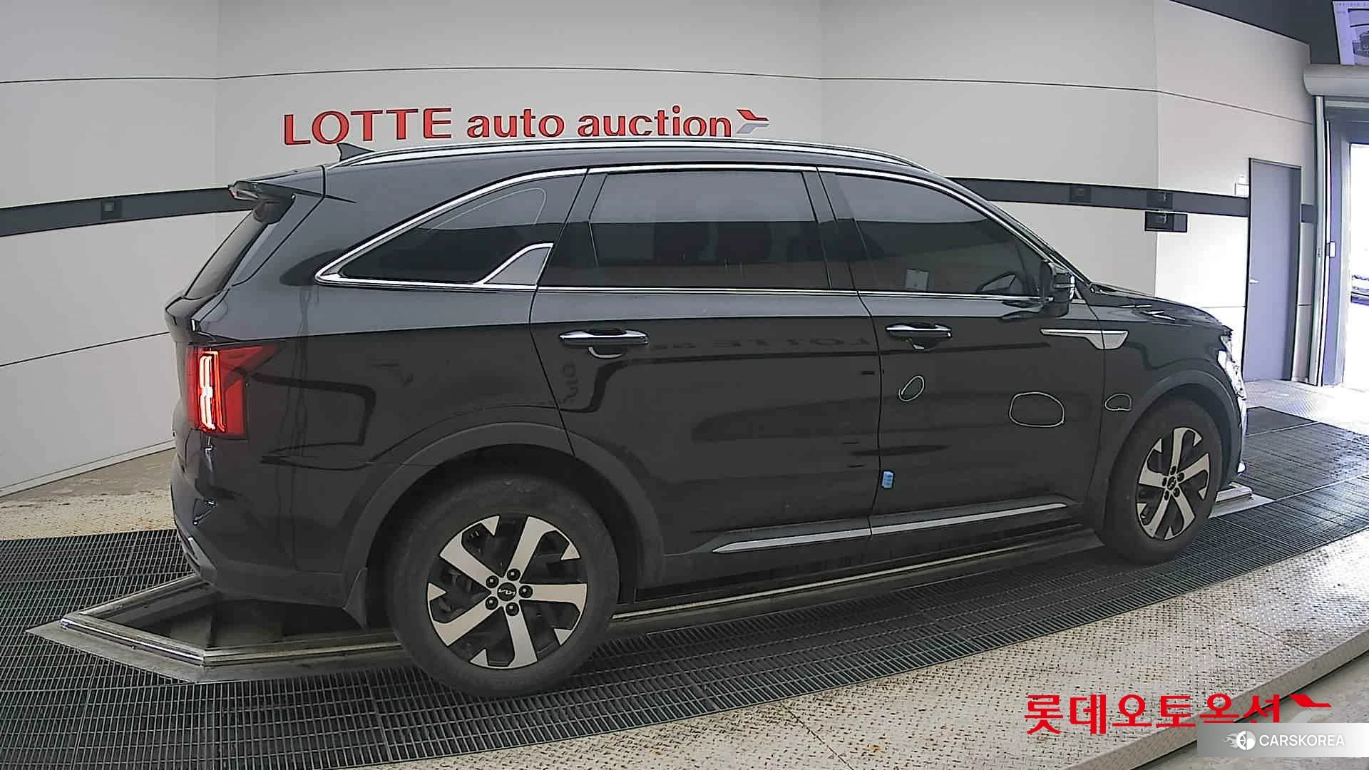 Kia Sorento id 4504355 из Кореи 9