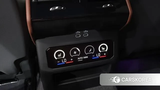 BMW 5 Series (G60) id 3769524 из Кореи 9