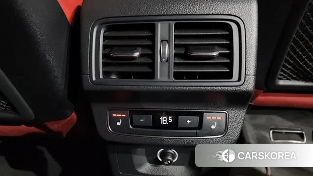 Audi SQ5 (FY) id 3772135 из Кореи 9