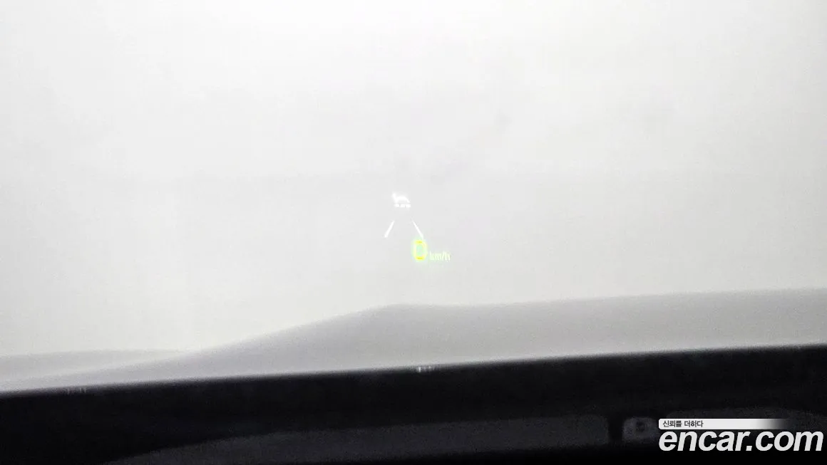 Kia K7 Premier Hybrid id 1833740 из Кореи 9