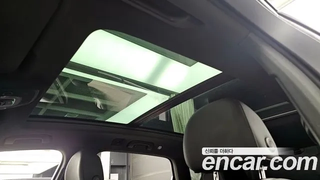 Audi Q7 (4M) id 2868980 из Кореи 9