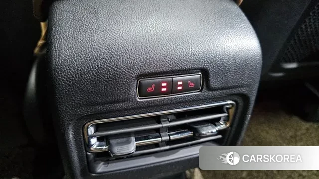 Lincoln Corsair id 3417278 из Кореи 9