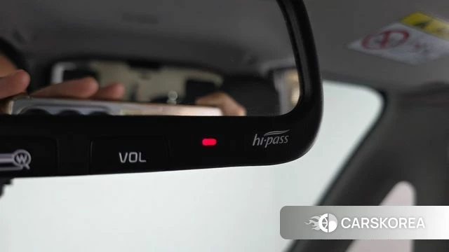 Kia The New Kia Ray EV id 4590922 из Кореи 9