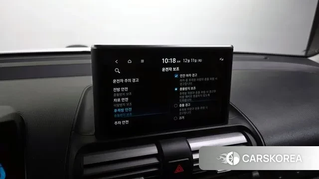 Hyundai Casper id 3468033 из Кореи 9