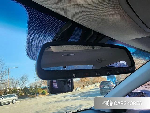 Hyundai The New Avante AD id 3792468 из Кореи 9