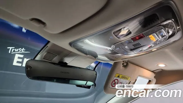 Genesis Electrified G80 (RG3) id 2843134 из Кореи 9