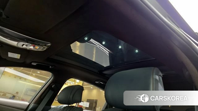 Genesis G80 (RG3) id 3850632 из Кореи 9