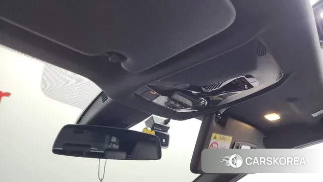 BMW 1 Series (F40) id 3545708 из Кореи 9