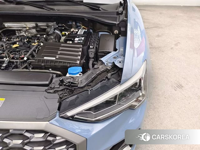 Audi Q3 Sportback id 4221864 из Китая 9
