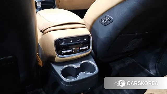 Kia Mohave Master id 3390370 из Кореи 9