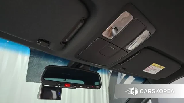 Kia Mohave Master id 2964258 из Кореи 9