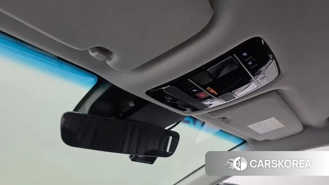 Hyundai Grandeur Hybrid (GN7) id 3750995 из Кореи 9