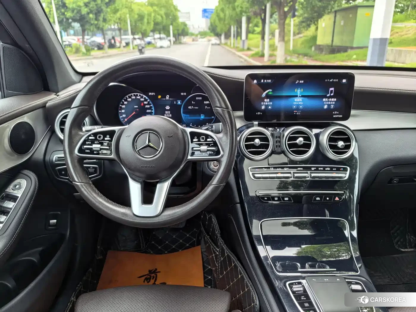 Mercedes-Benz GLC id 4547620 из Китая 9