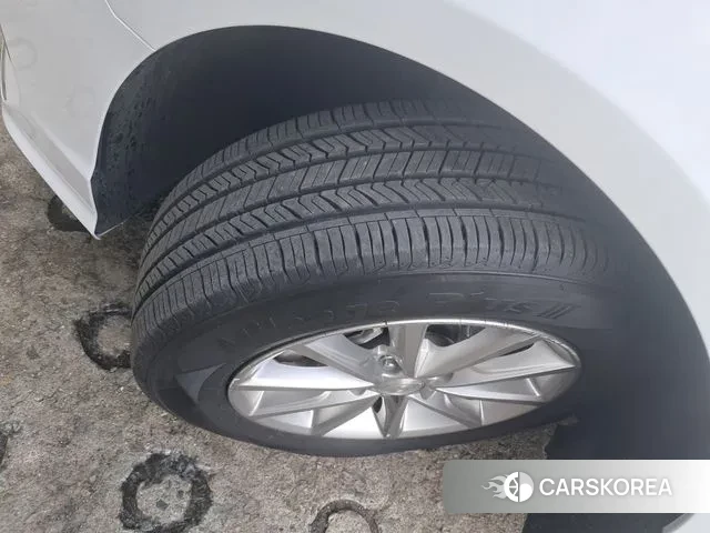 Hyundai Sonata New Rise id 3756993 из Кореи 9