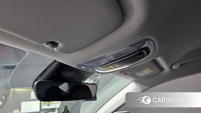 Hyundai Avante Hybrid (CN7) id 3581375 из Кореи 9