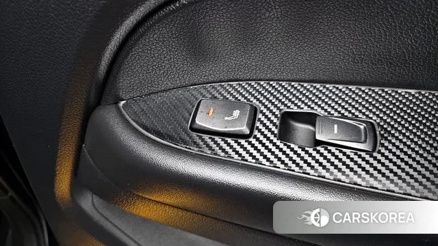 Ssangyong Rexton Sports id 3552900 из Кореи 9