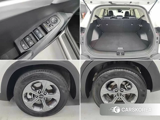 Kia The New Seltos id 4444041 из Кореи 9