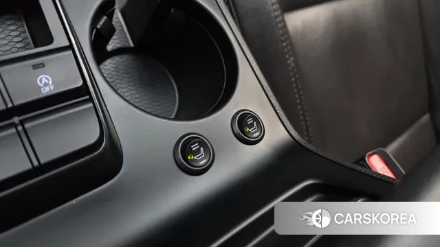 Hyundai All New Tucson id 3344303 из Кореи 9