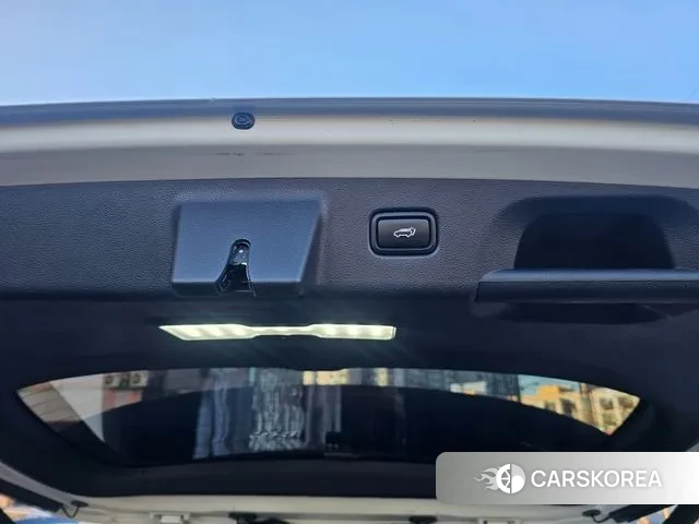 Hyundai Palisade id 3449324 из Кореи 9