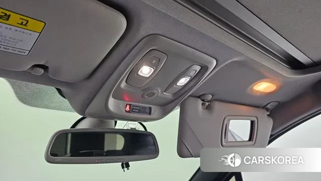 Renault Korea (Samsung) New QM3 id 3233755 из Кореи 9