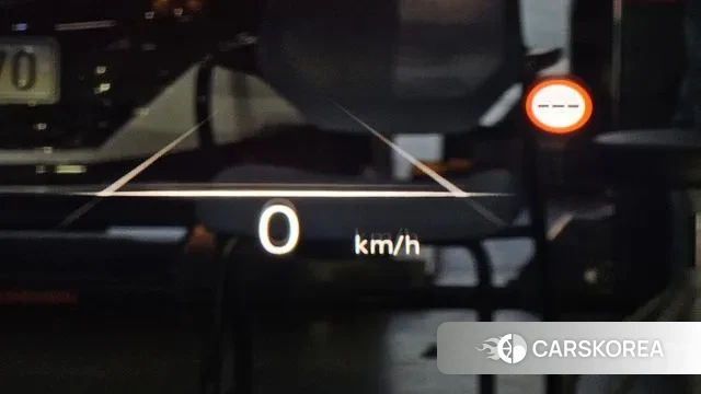 Genesis G80 (RG3) id 3468120 из Кореи 9