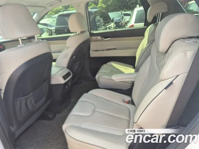 Hyundai Palisade id 2921718 из Кореи 9