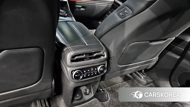 Genesis GV80 id 3698155 из Кореи 9