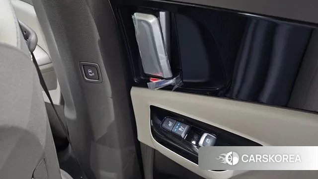 Kia Carnival 4th generation id 3664743 из Кореи 9