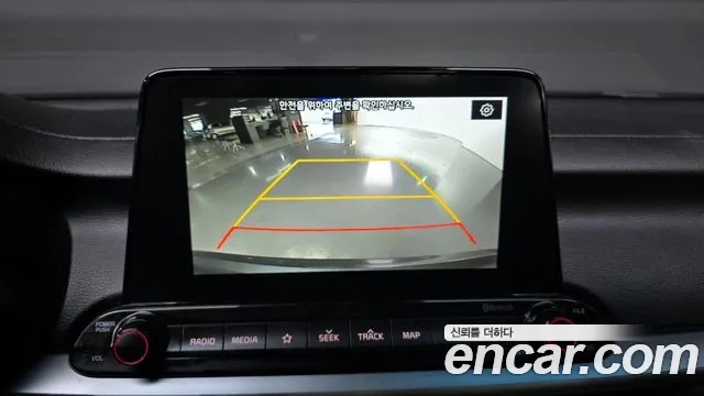 Kia Come New K3 id 2591253 из Кореи 9