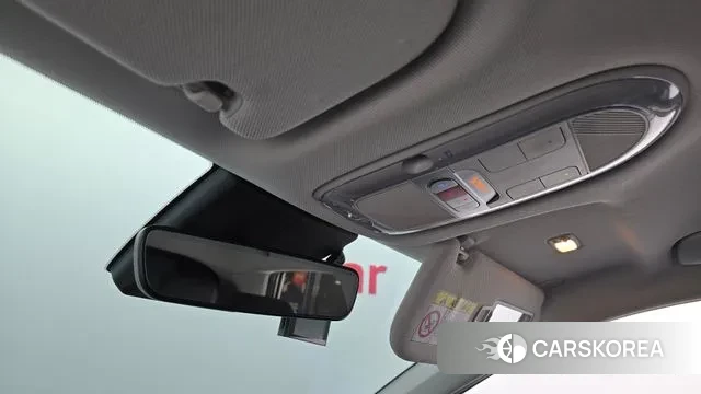 Hyundai Ionic 5 id 3777520 из Кореи 9