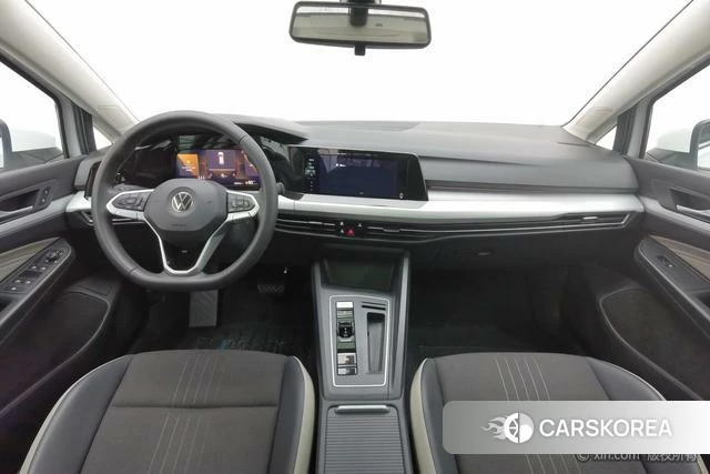 Volkswagen Golf id 4210433 из Китая 9