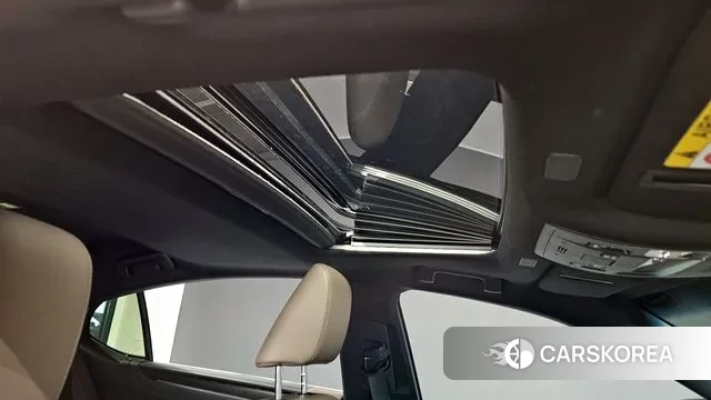 Lexus ES300h 7th generation id 3400570 из Кореи 9