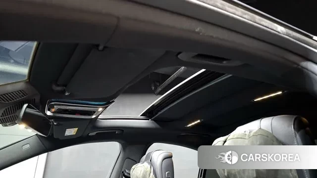 Mercedes-Benz S-Class W223 id 2998874 из Кореи 9