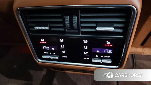 Porsche Cayenne (PO536) id 3777889 из Кореи 9