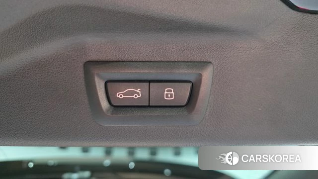 BMW X7 (G07) id 4474515 из Кореи 9