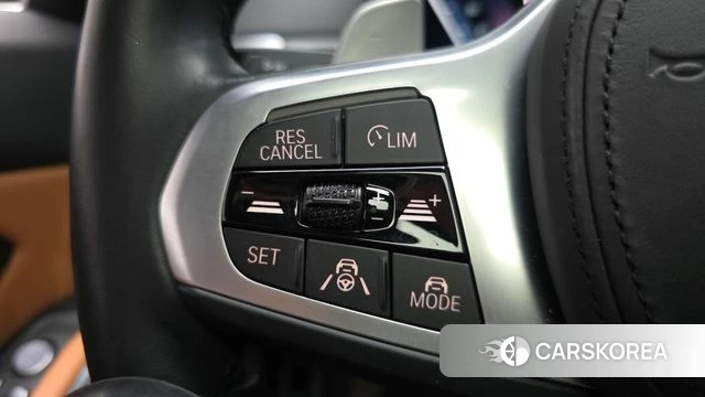 BMW 3 Series (G20) id 3870767 из Кореи 9