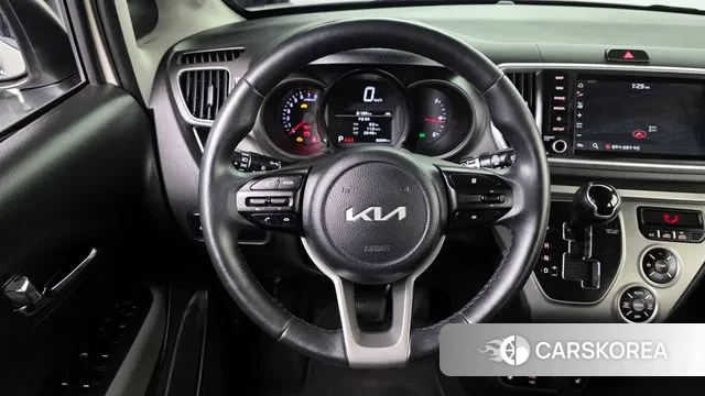 Kia The New Ray id 3411412 из Кореи 9