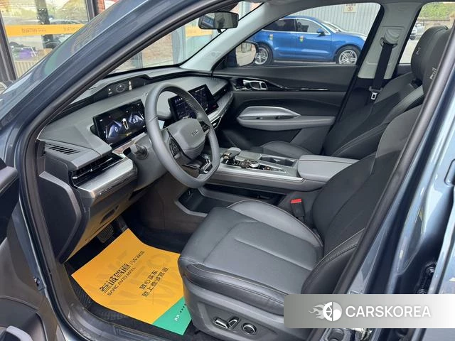 Changan Z6 id 3913613 из Китая 9