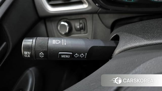 Chevrolet (GM Daewoo) The New Spark id 4268121 из Кореи 9
