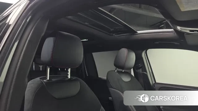 Mercedes-Benz GLB-Class X247 id 3615088 из Кореи 9