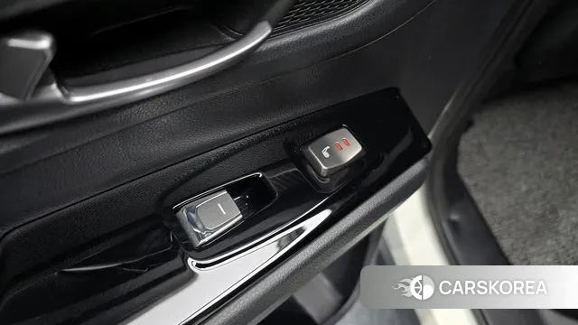 Ssangyong Beautiful Korando id 3622230 из Кореи 9