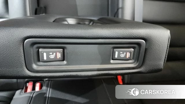 Renault Korea (Samsung) QM6 id 4435703 из Кореи 9