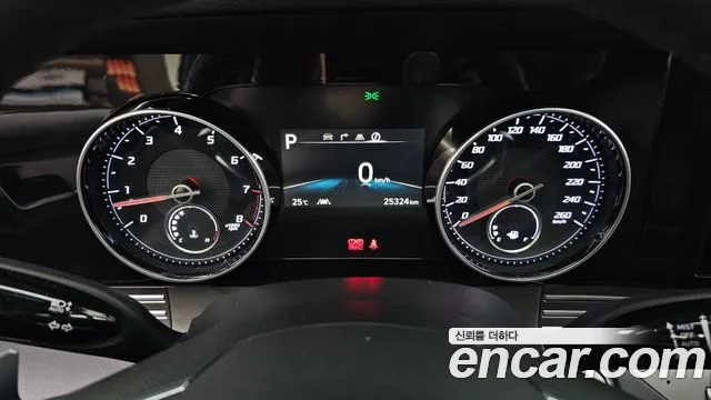 Hyundai The New Grandeur IG id 2546870 из Кореи 9