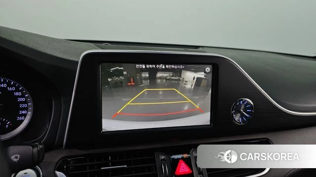 Hyundai Grandeur IG id 4557867 из Кореи 9