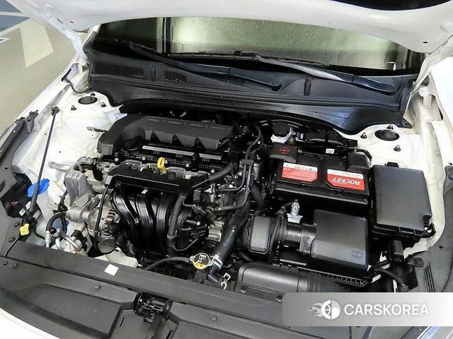 Kia Come New K3 id 4662991 из Кореи 9