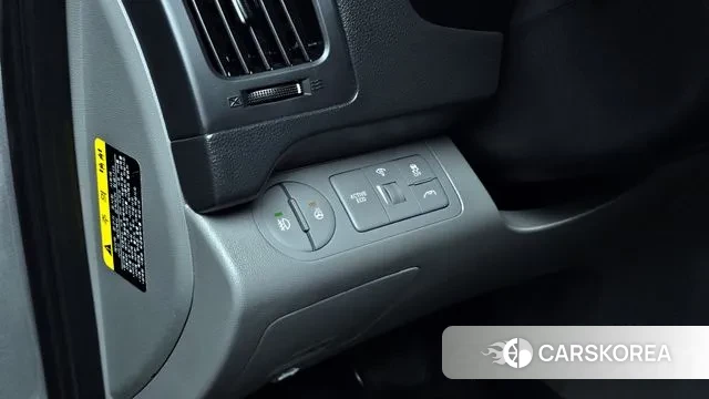 Hyundai The New Grand Starex id 3362915 из Кореи 9