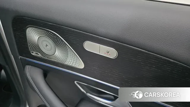 Mercedes-Benz GLE-Class W167 id 3462049 из Кореи 9