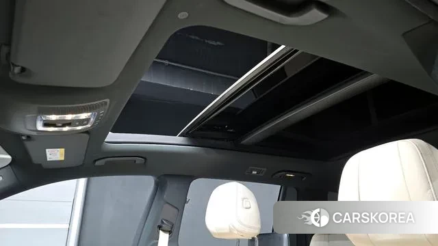 Mercedes-Benz GLS - Class X167 id 3675510 из Кореи 9