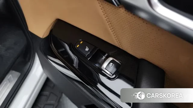 Kia Mohave Master id 3601903 из Кореи 9